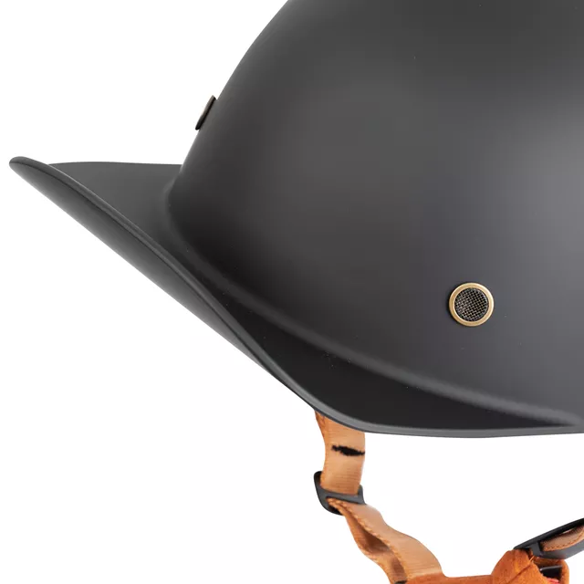 Retro odprta čelada W-TEC Dazeck