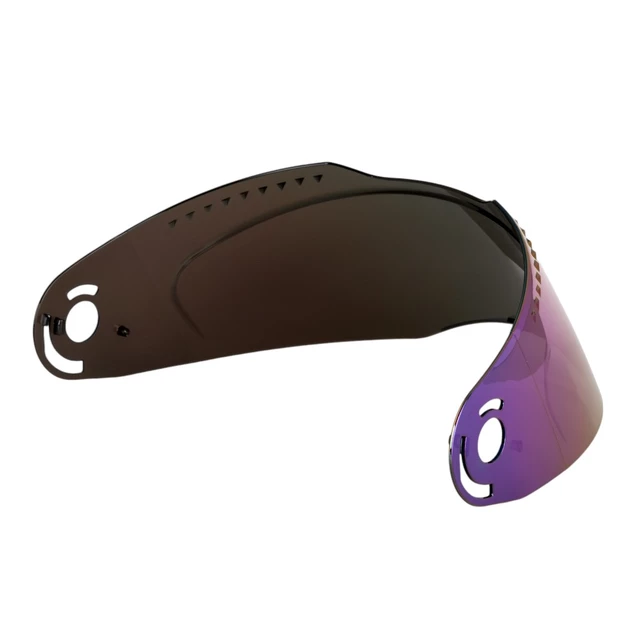 Nadomestni vizir za čelado W-TEC Biscaia