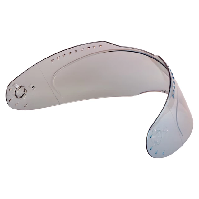 Nadomestni vizir za čelado W-TEC Burgosa