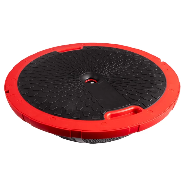 inSPORTline Dome Edge Balance Trainer - rdeča-črna