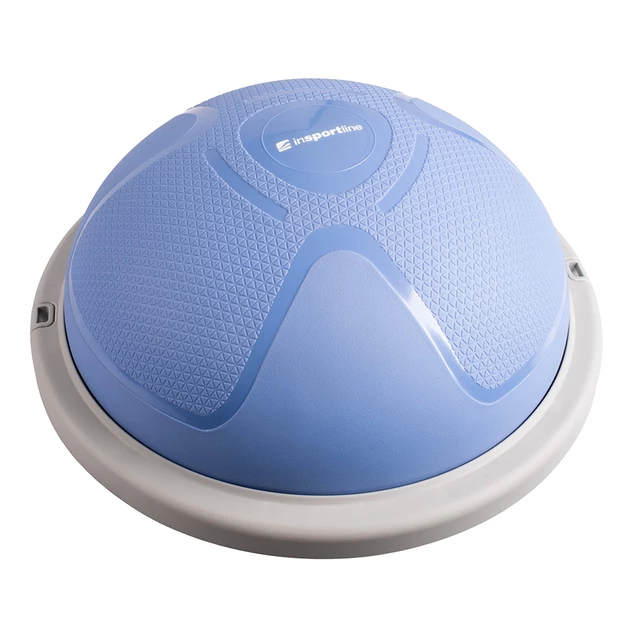 inSPORTline Dome Compact Balance Trainer - modra-siva - modra-siva