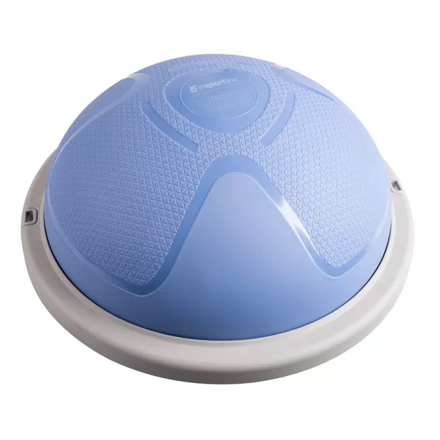 inSPORTline Dome Compact Balance Trainer - modra-siva