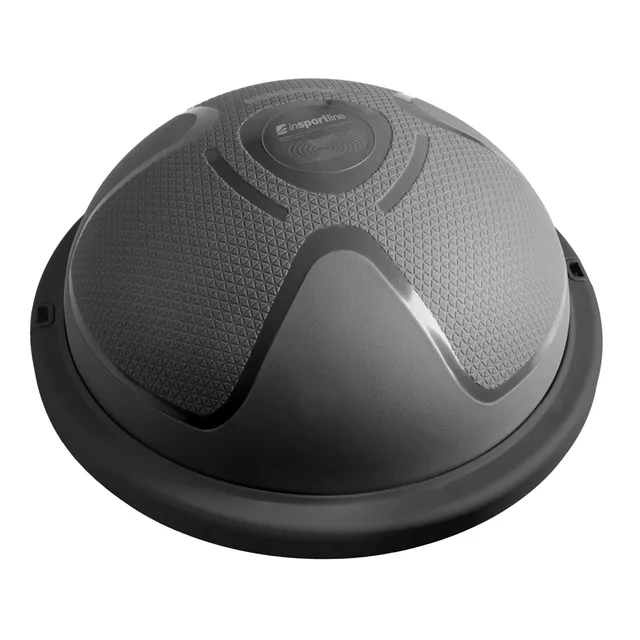 inSPORTline Dome Compact Balance Trainer - modra-siva