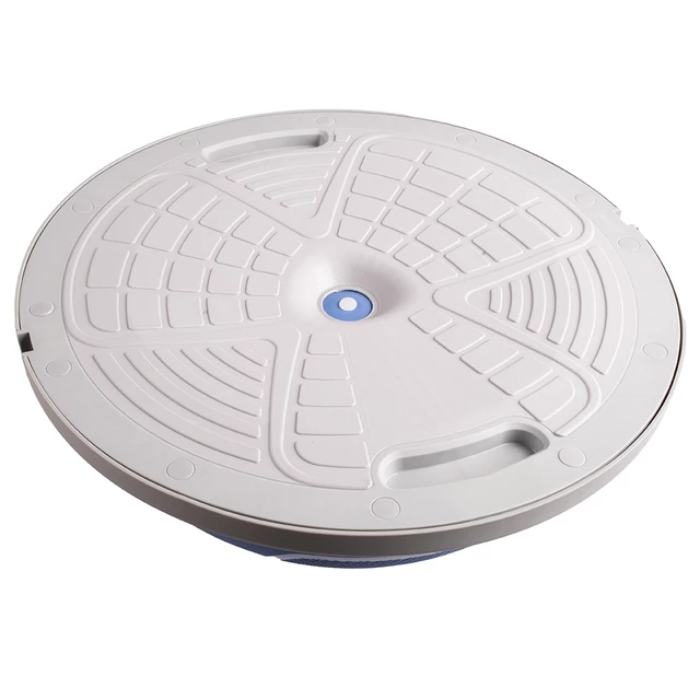 inSPORTline Dome Compact Balance Trainer - modra-siva