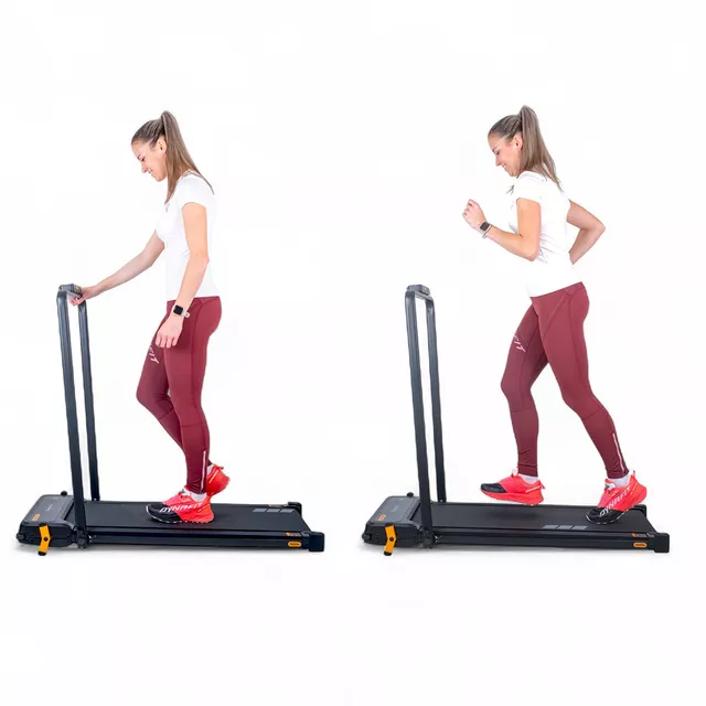 Masažna tekalna steza inSPORTline ZenRun NOON