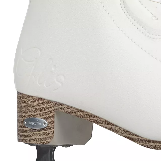 Drsalke z zategovalnim kolescem inSPORTline Glis