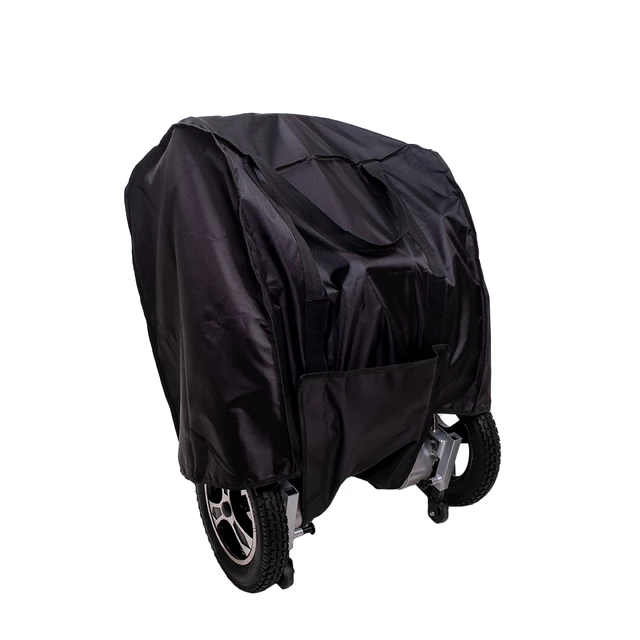 Zaščitna prevleka za invalidski voziček inSPORTline Hawkie