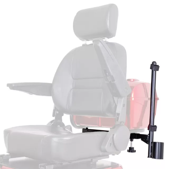 Držalo za palico za električni štirikolesni voziček inSPORTline Antun