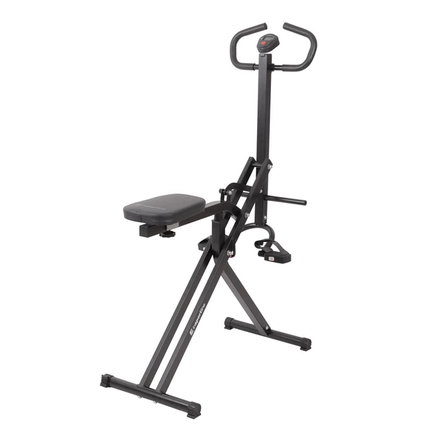Trenažer za celo telo inSPORTline AB Rider
