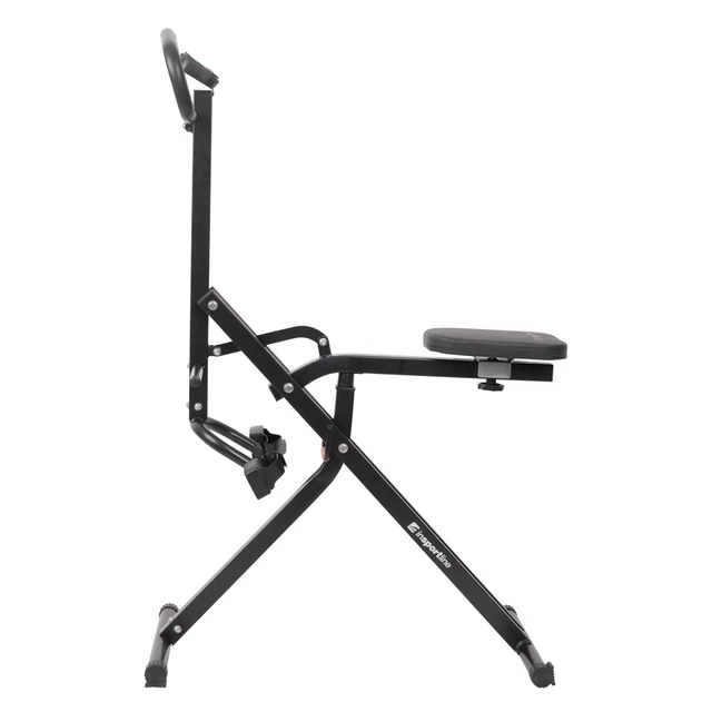 Trenažer za celo telo inSPORTline AB Rider