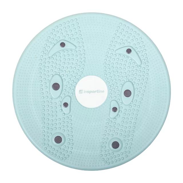 Magnetic Twister inSPORTline - oranžna