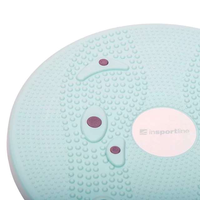 Magnetic Twister inSPORTline - oranžna