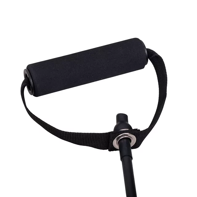 Rotana inSPORTline Digital Twister z elastikama - oranžna