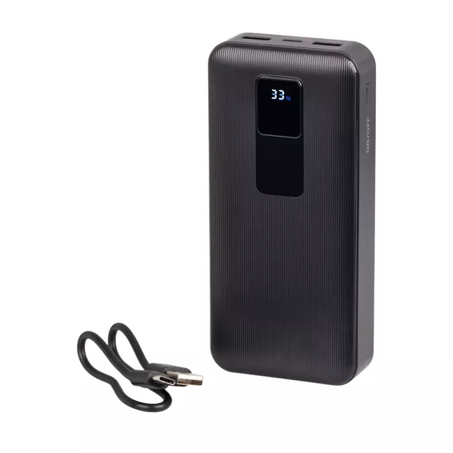Powerbank inSPORTline PowerTwenty 20000 mAh