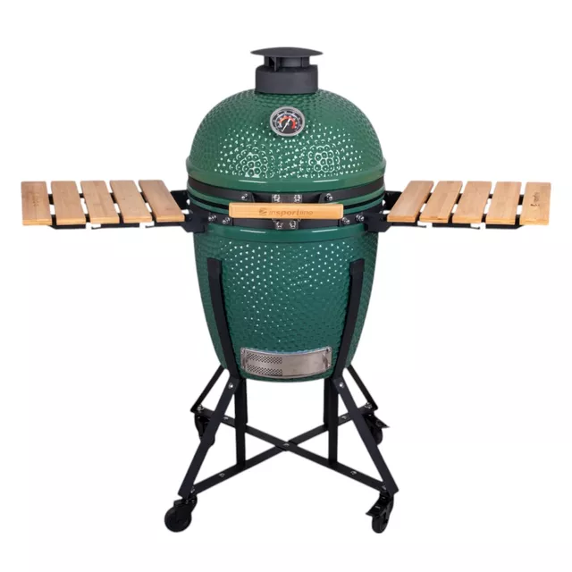 Keramični kamado žar inSPORTline Pasionato 20"