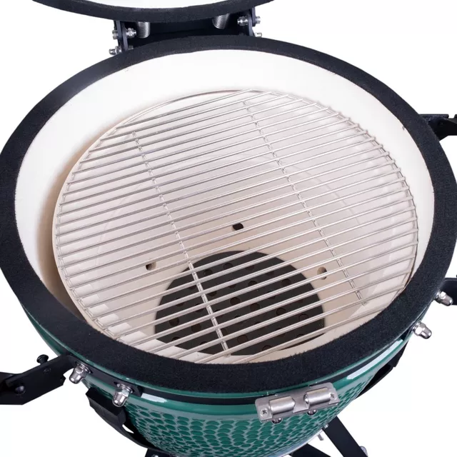 Keramični kamado žar inSPORTline Pasionato 20"