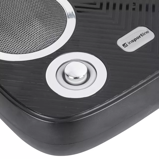 Masažni aparat za noge inSPORTline Vintari