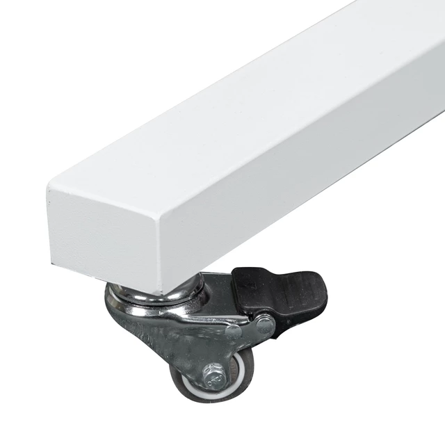 Infrardeči LED panel inSPORTline Supetar - črna