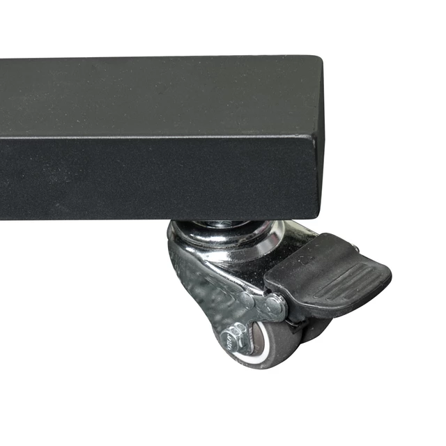 Infrardeči LED panel inSPORTline Sumatrin - bela