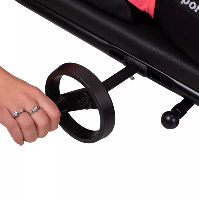 Klop za raztezanje hrbta inSPORTline Spinalo