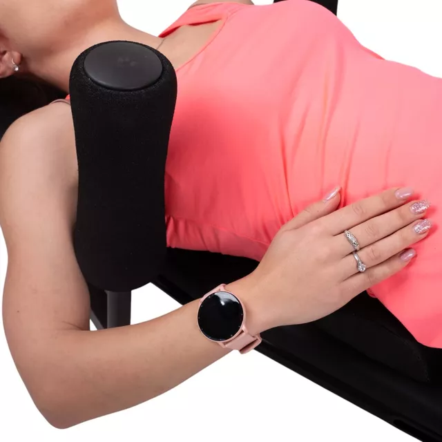 Klop za raztezanje hrbta inSPORTline Spinalo