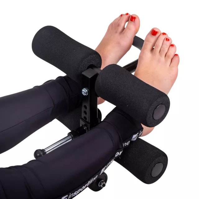 Klop za raztezanje hrbta inSPORTline Spinalo