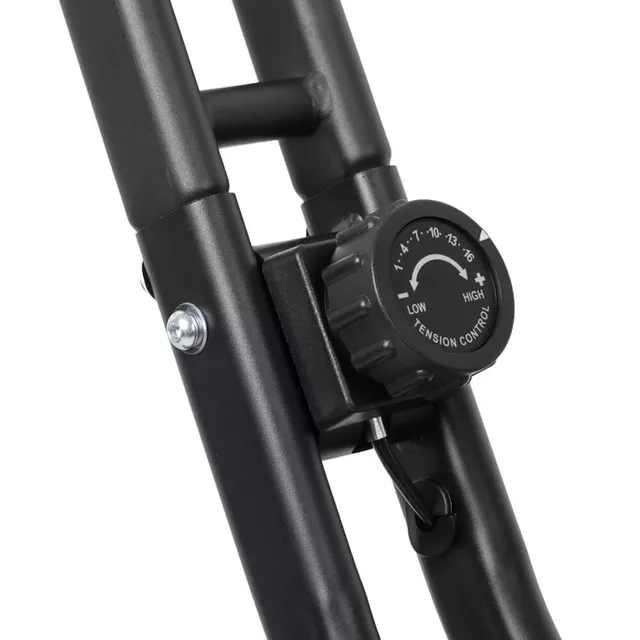 Zložljivo sobno kolo inSPORTline Xbike Lite