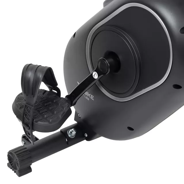 Zložljivo sobno kolo inSPORTline Xbike Lite