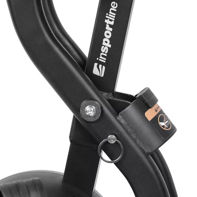 Zložljivo sobno kolo inSPORTline Xbike Lite