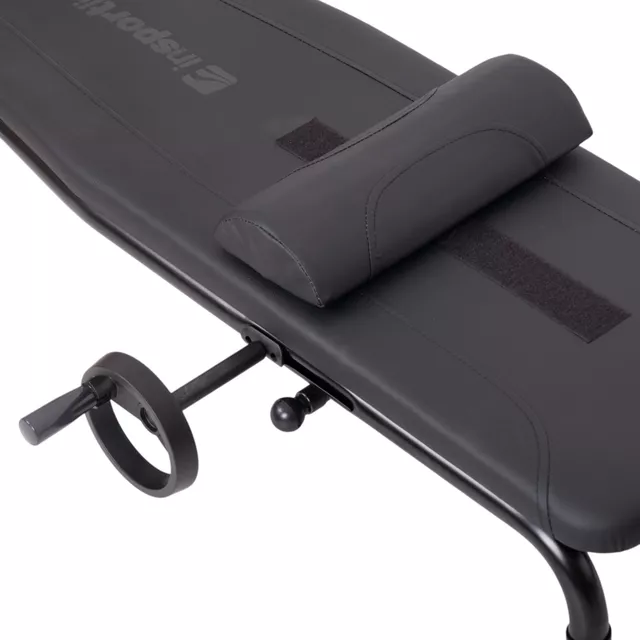 Klop za raztezanje hrbta inSPORTline Spinalo