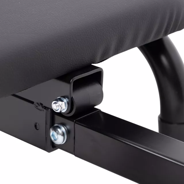 Klop za raztezanje hrbta inSPORTline Spinalo