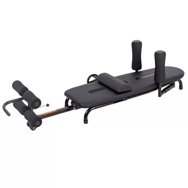 Klop za raztezanje hrbta inSPORTline Spinalo