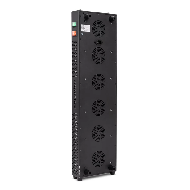 Infrardeči LED panel inSPORTline Brister - 180 LED - bela