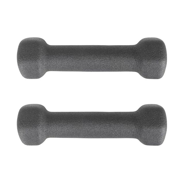 Neoprenske uteži inSPORTline ON-X Renbell 2 x 0,5 kg
