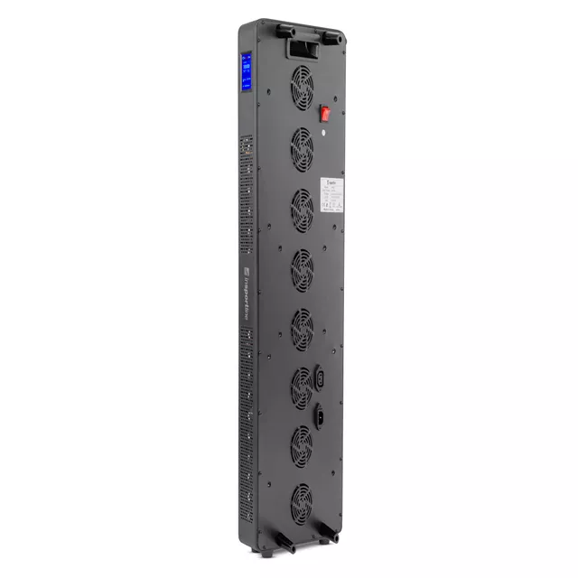 Infrardeči LED panel inSPORTline Klostar - 240 LED
