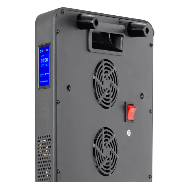 Infrardeči LED panel inSPORTline Klostar - 240 LED