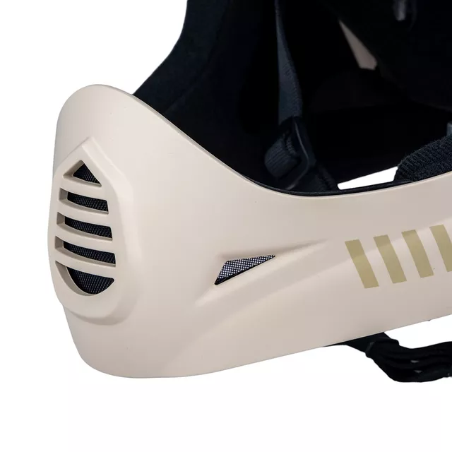 Downhill čelada W-TEC Campanero Coast Forest