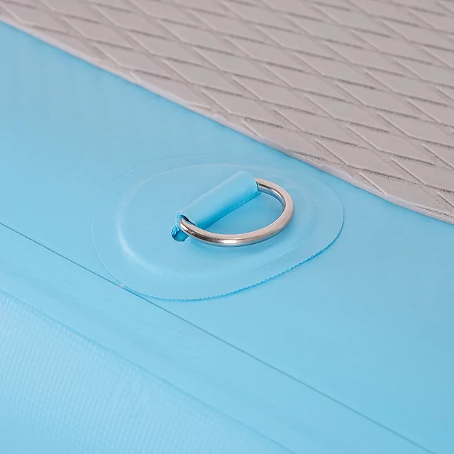 SUP Deska za veslanje z dodatki inSPORTline WaveTrip 10'6" G3