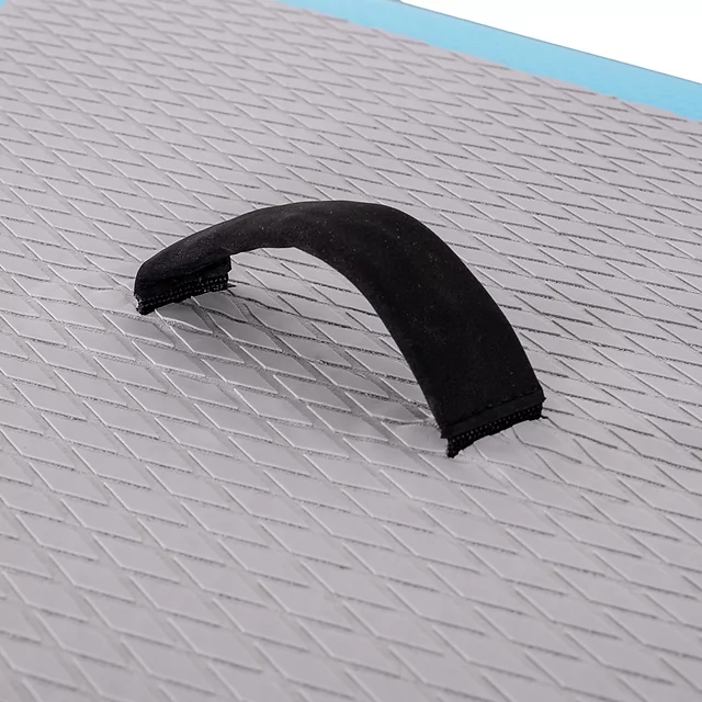 SUP Deska za veslanje z dodatki inSPORTline WaveTrip 10'6" G3