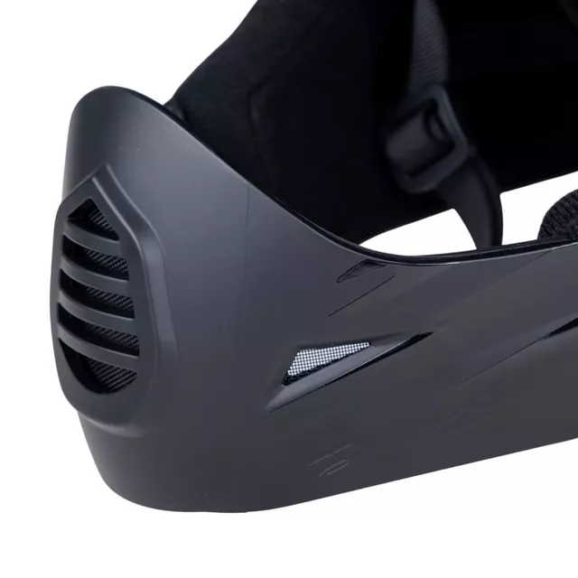 Downhill čelada W-TEC Campanero US Flag