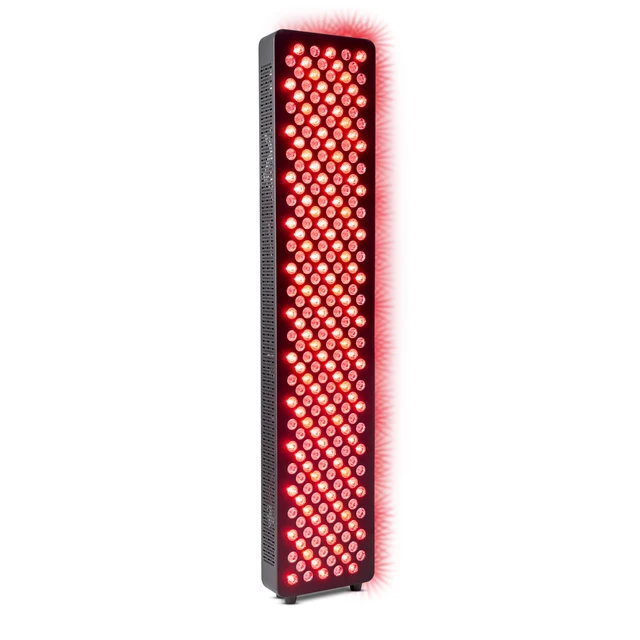 Infrardeči LED panel inSPORTline Klostar - 240 LED