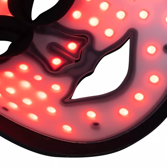 Infrardeča LED maska inSPORTline Radora