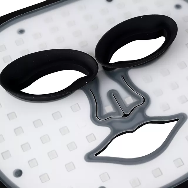 Infrardeča LED maska inSPORTline Radora