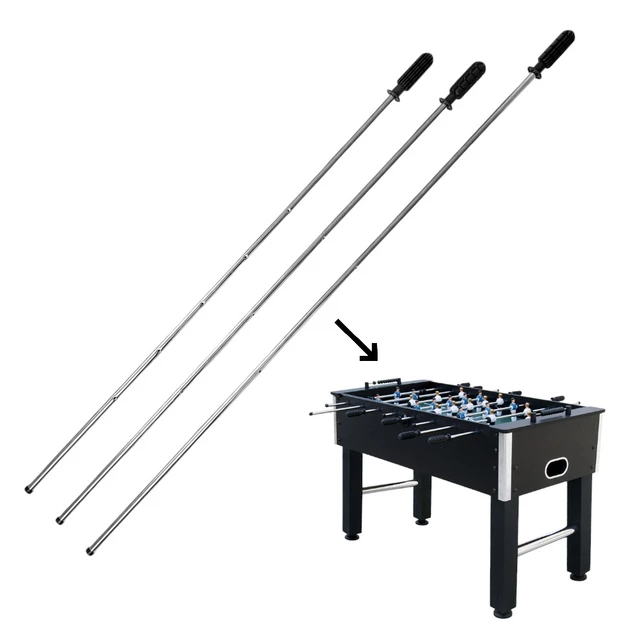 Nadomestne palice za mizo inSPORTline Messer