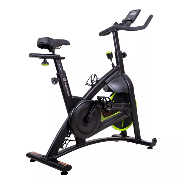 Indoor sobno kolo inSPORTline inCondi S120i