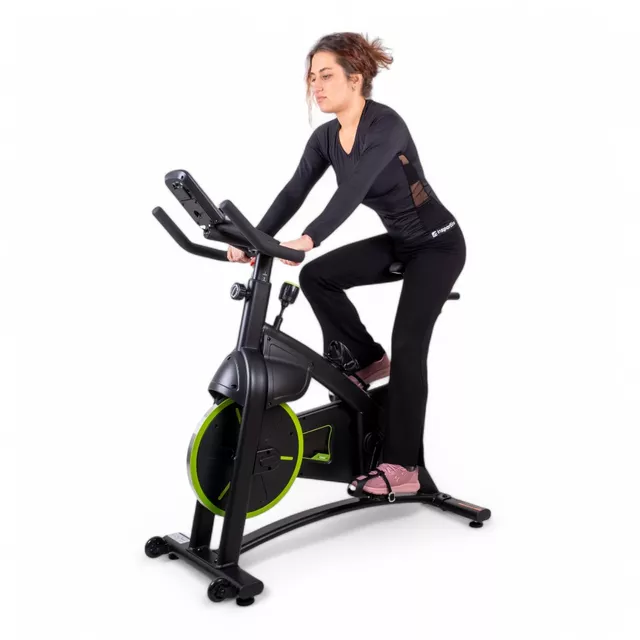 Indoor sobno kolo inSPORTline inCondi S120i
