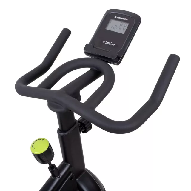 Indoor sobno kolo inSPORTline inCondi S120i