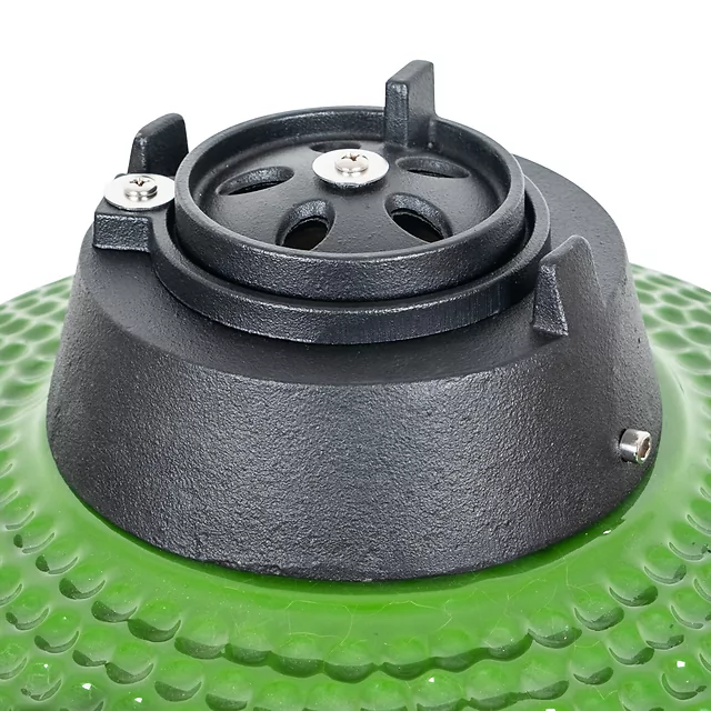 Keramični žar kamado inSPORTline Pyrexo 18"