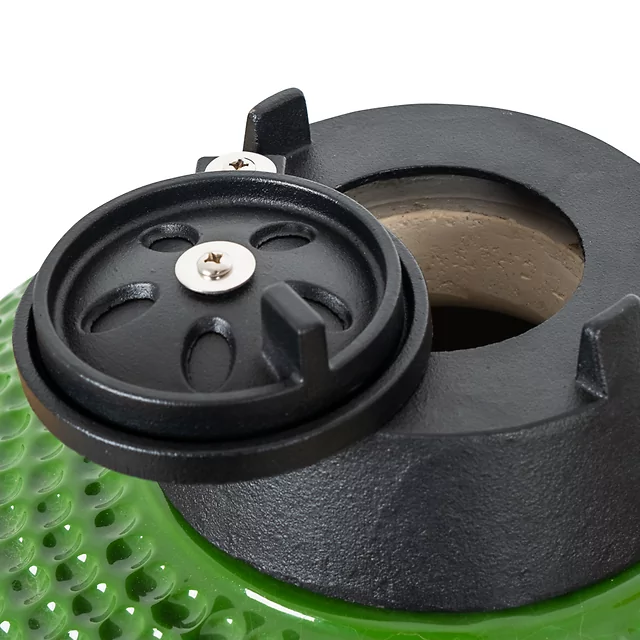 Keramični žar kamado inSPORTline Pyrexo 18"