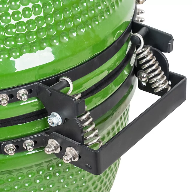 Keramični žar kamado inSPORTline Pyrexo 18"